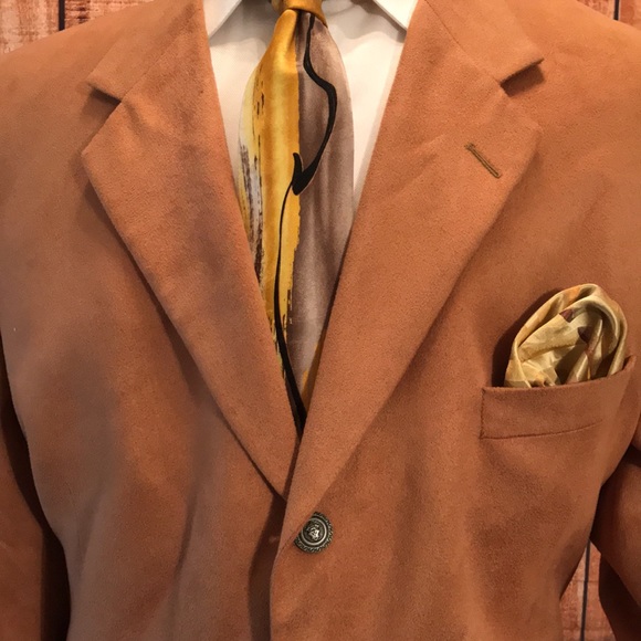 Mondo uomo 3 buttons Blazer - Picture 7 of 17